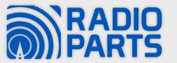 radio parts