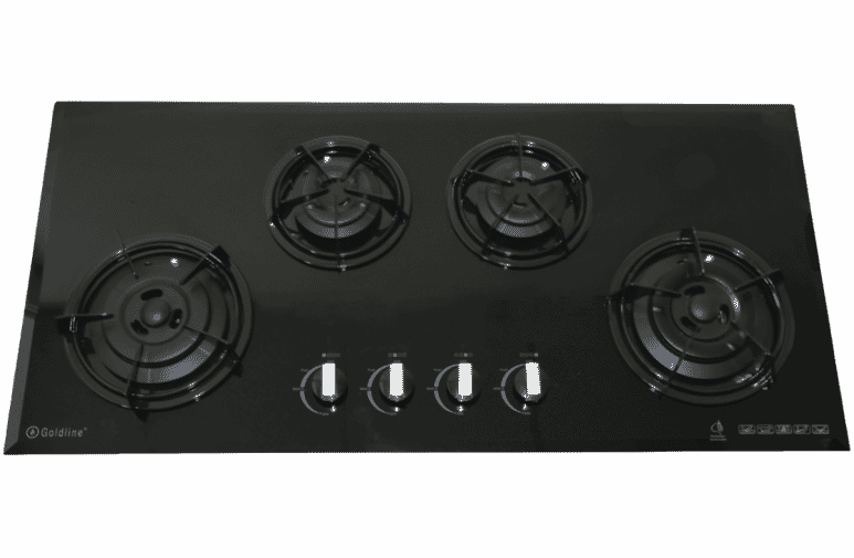 goldline avard 90cm ceramic electric cooktop