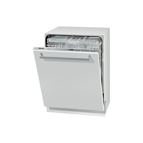Miele Fully Integrated Dishwasher