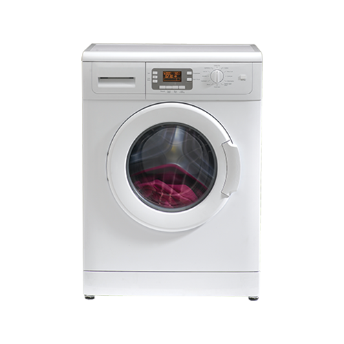 Euromaid 5kg Front Load Washer