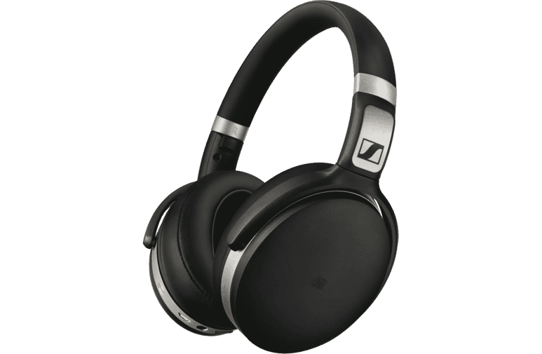 Sennheiser HD 4.50 Wireless Noise Cancelling Headphones