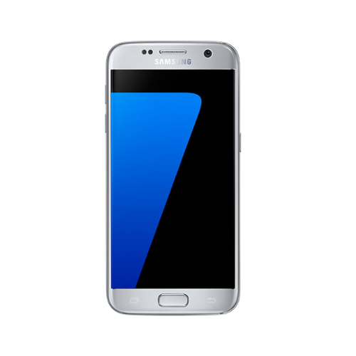 Samsung Galaxy S7 32GB - Silver
