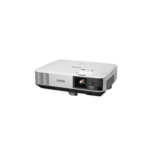 EPSON Corporate Portable Multimedia Projector