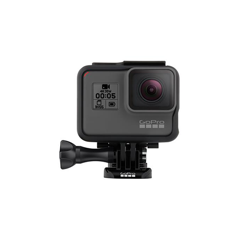 GoPro Hero5 Black Action Video Camera