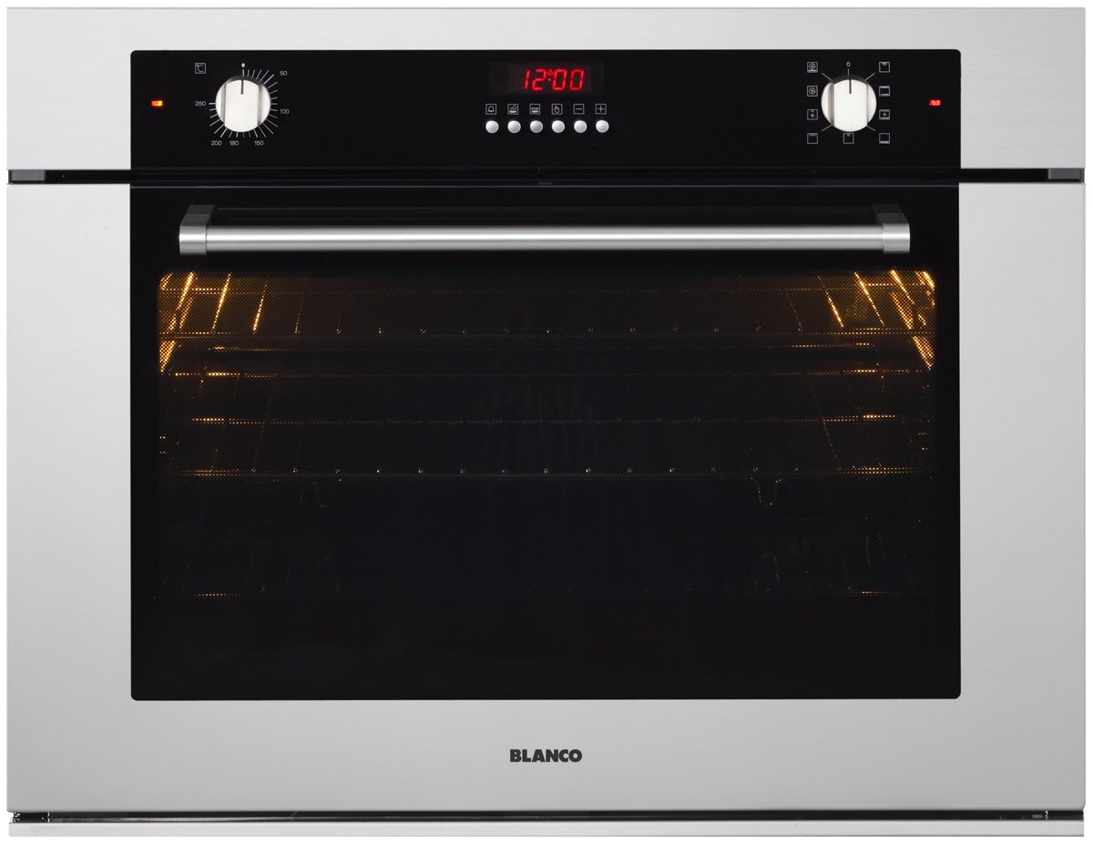 BLANCO 75cm, 9 Function, Built In Electric Oven