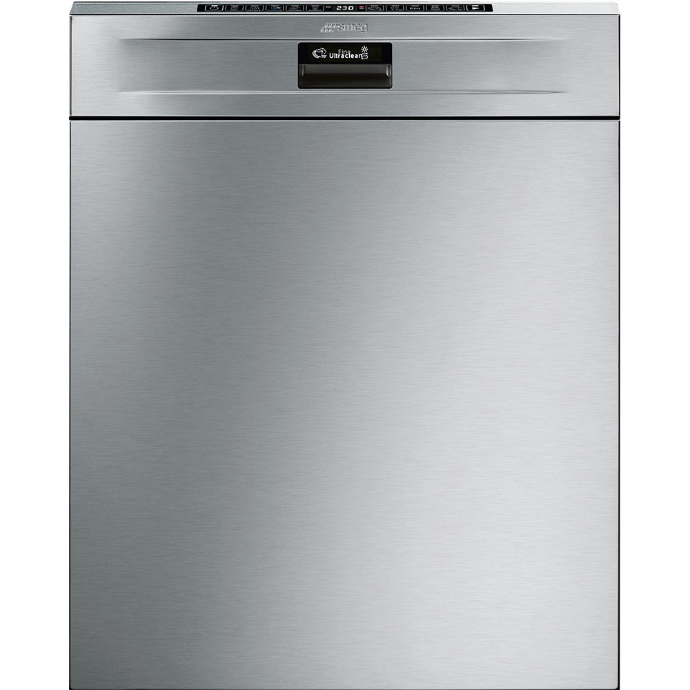 DeLonghi 60cm White Dishwasher