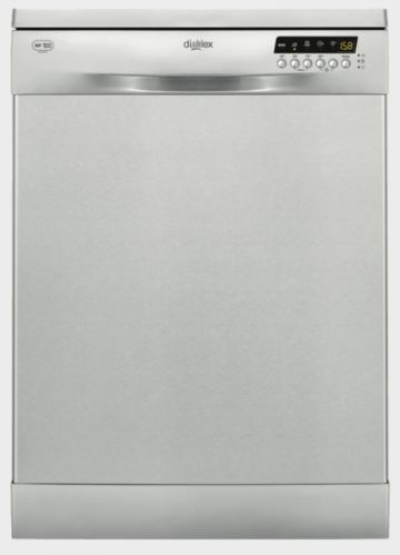 Bosch Semi Integrated Dishwasher