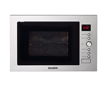 Blanco Built In  30L Convection Microwave