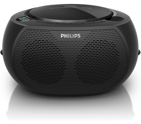 philips-portable-cd-player-az100b