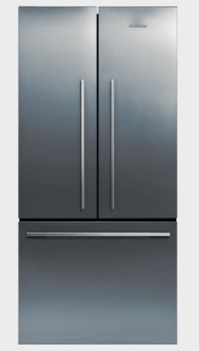 Fisher & Paykel 519L French Door Refrigerator