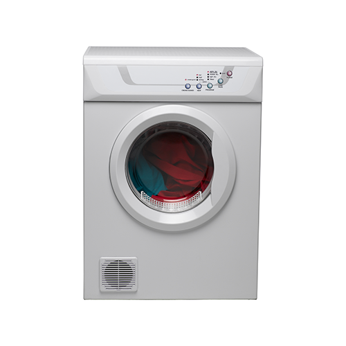 Euromaid 6kg Vented Dryer