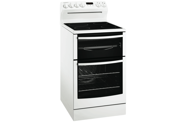 Westinghouse 54cm Electric Upright Cooker
