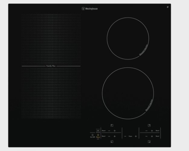 Electrolux 60cm Induction Cooktop