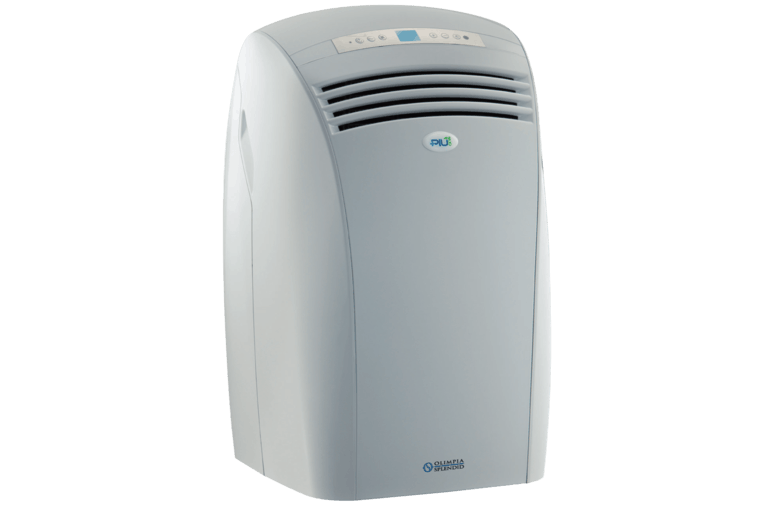 Olimpia C3.5kW Cooling Only Portable Air Con