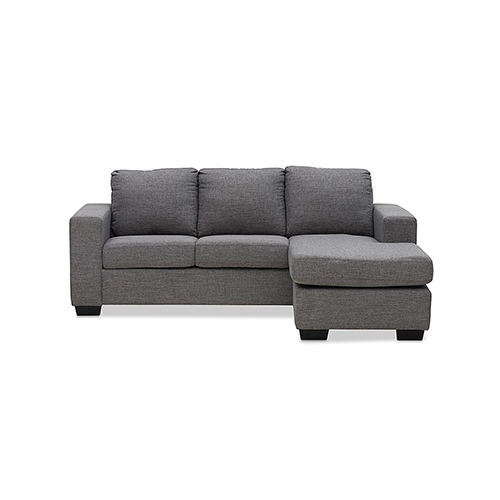 bonza 3 seater sofa with chaise