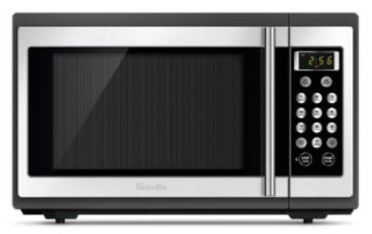 Samsung 40L 1000W Neo Microwave - Stainless Steel