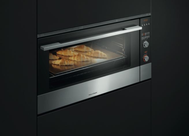 Fisher & Paykel 90cm Electric Oven