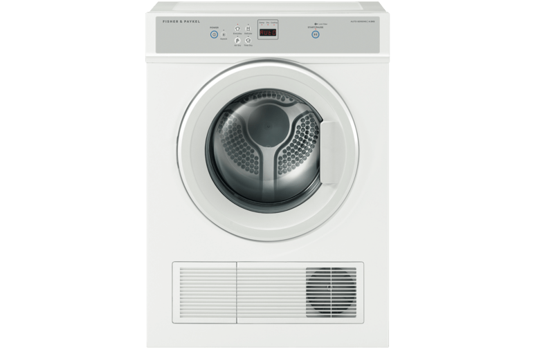 F & P 4.5 Kg Sensor Dryer