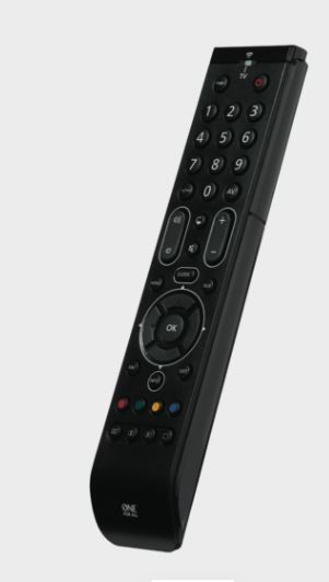 One For All Essence 1 Universal Remote Control