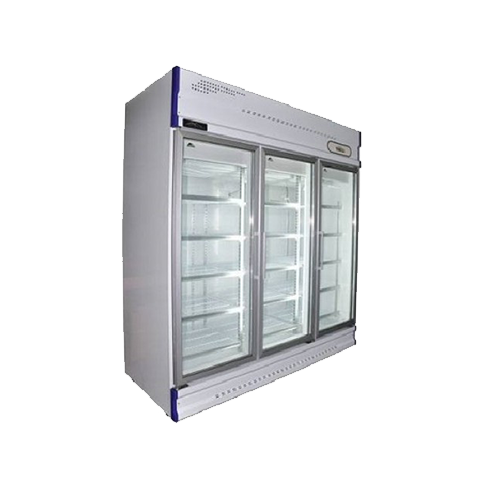 Refrigeration and Ice Makers